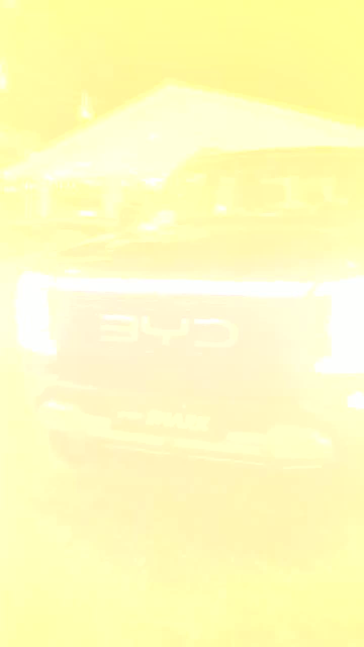 BYD Expoari — cobertura de marca
